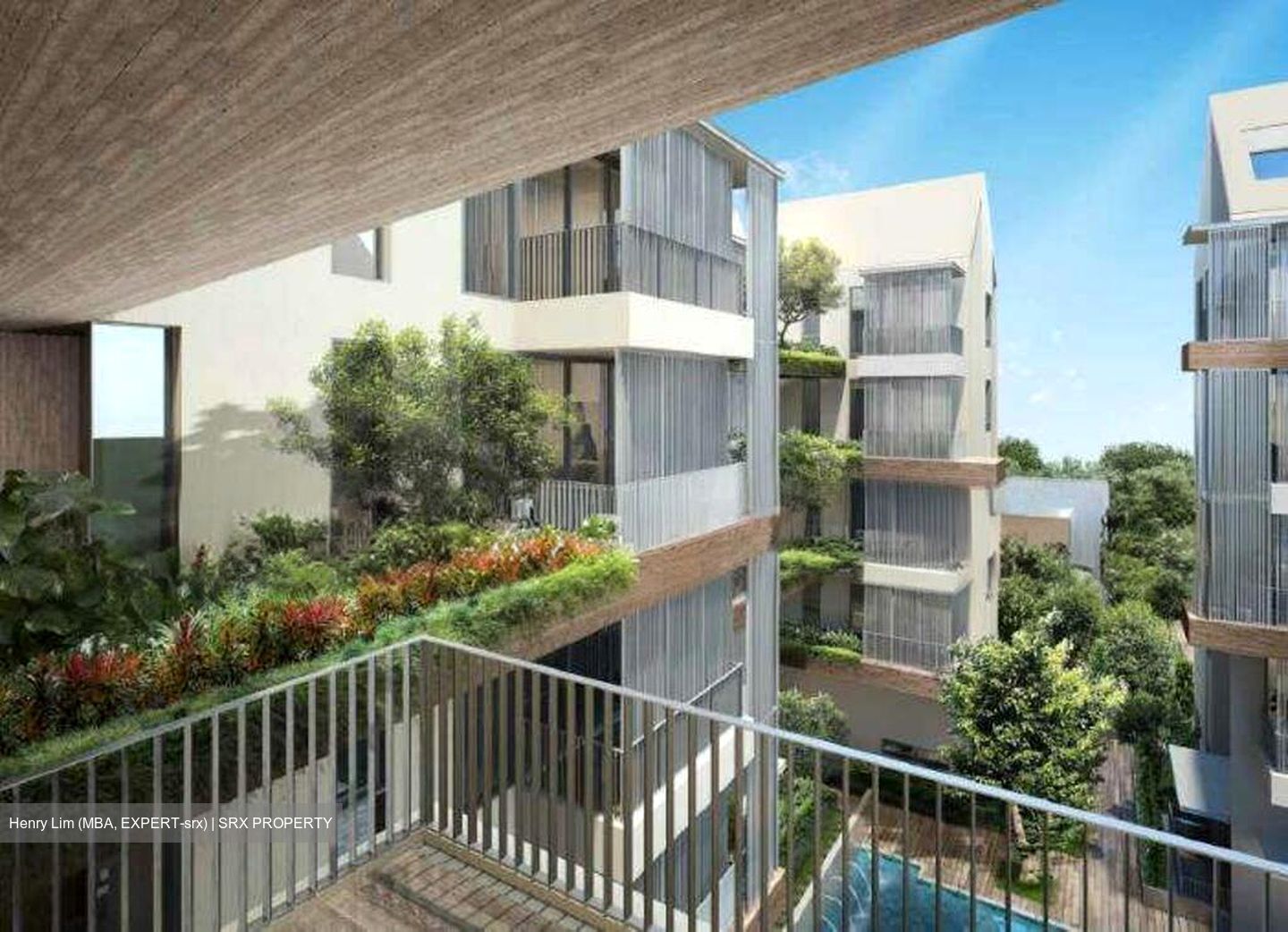 10 Evelyn (D11), Apartment #523648911